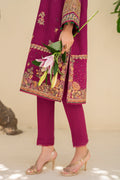 Jazmin | Irish Lawn SS 24 | D10 - Khanumjan  Pakistani Clothes and Designer Dresses in UK, USA 