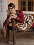 Faiza Faisal | Maya Luxury Lawn | Elif - Khanumjan  Pakistani Clothes and Designer Dresses in UK, USA 