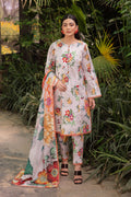 Alizeh | Sheen Lawn Prints 24 | ORCHID - Khanumjan  Pakistani Clothes and Designer Dresses in UK, USA 