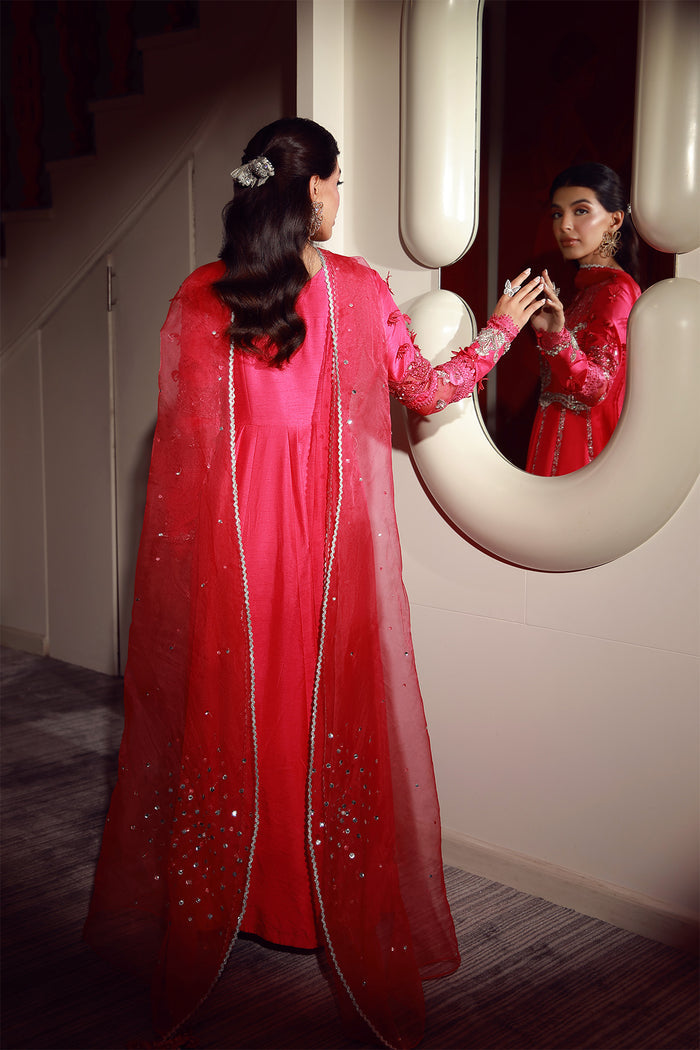 Mysie | Festive 26 | Sheiza