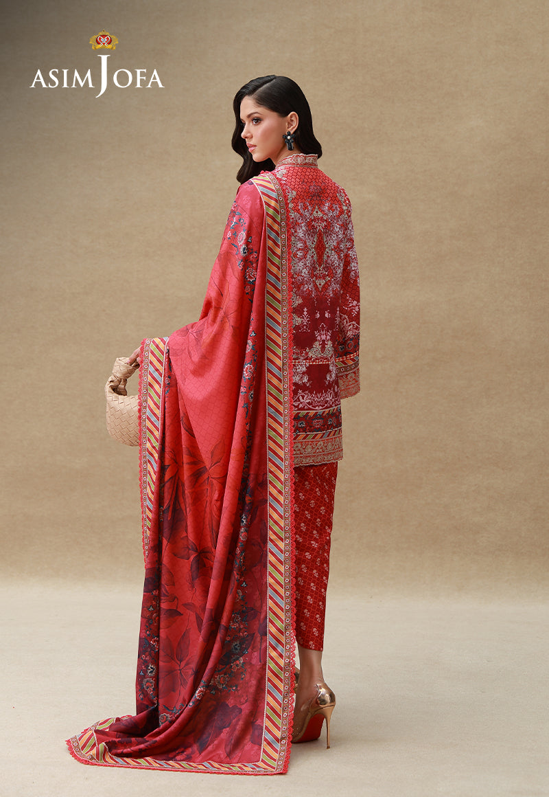 Asim Jofa | Daily New in | AJULSC-04