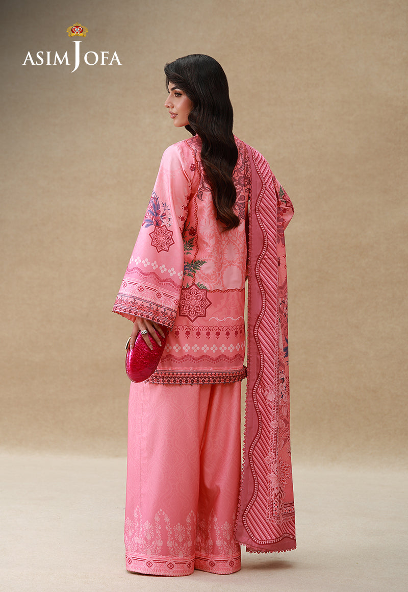 Asim Jofa | Daily New in | AJULSC-09