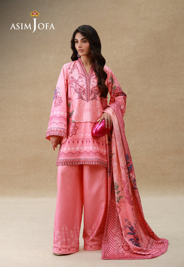 Asim Jofa | Daily New in | AJULSC-09
