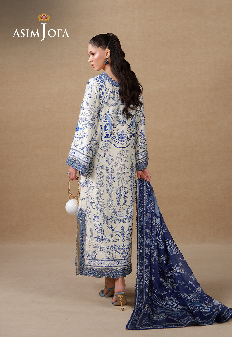 Asim Jofa | Daily New in | AJULSC-05