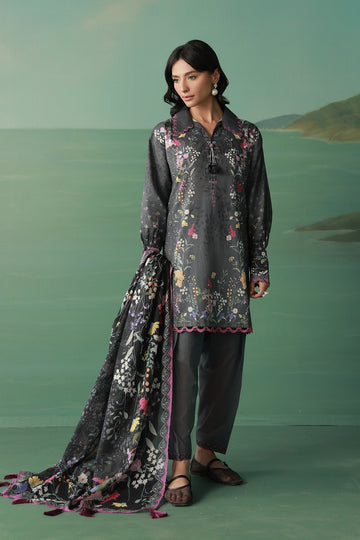 Sahar | Zyra Fall 26 | Mosaelle