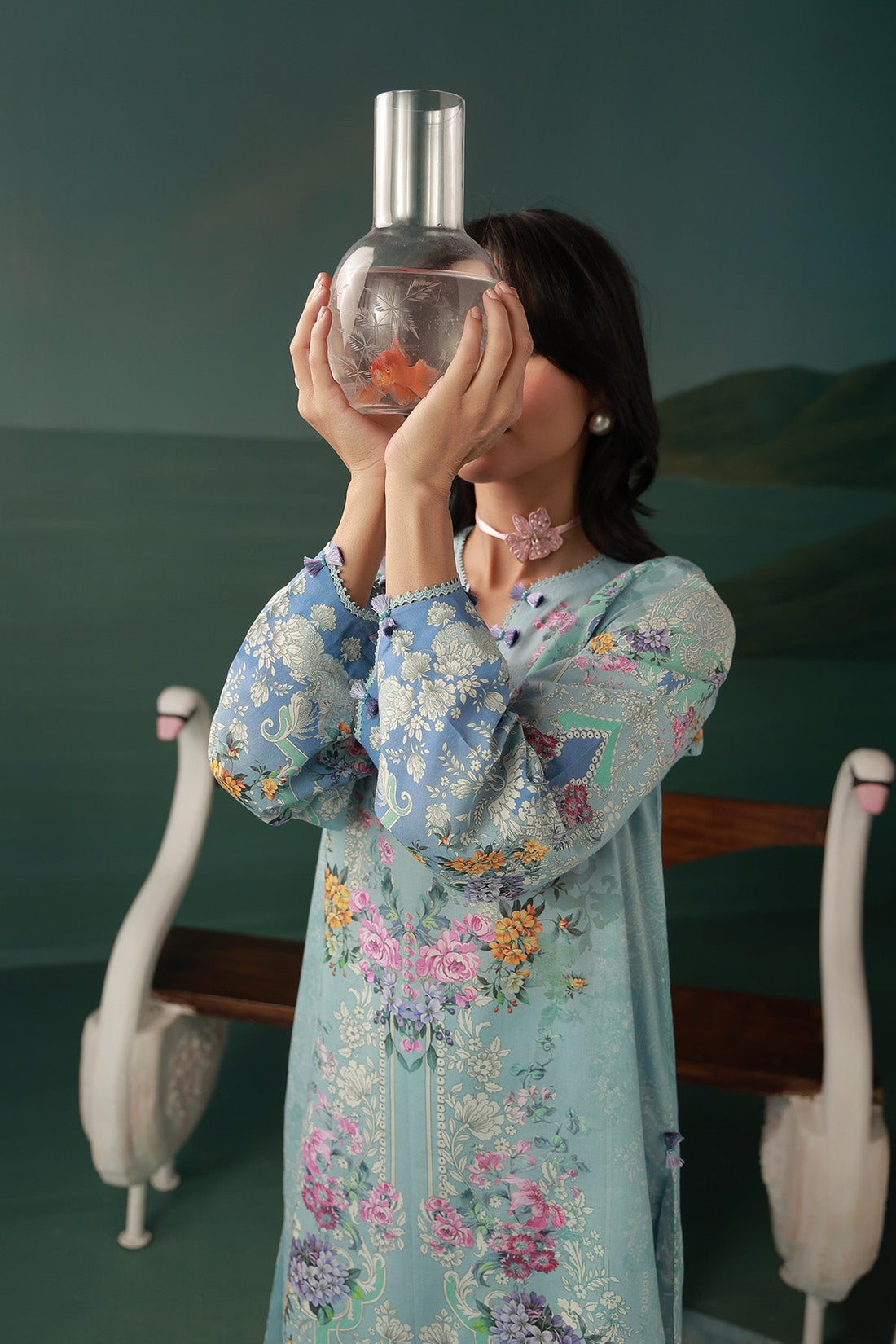 Sahar | Zyra Fall 26 |Aurevia