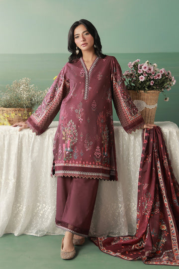 Sahar | Zyra Fall 26 |Merlotia