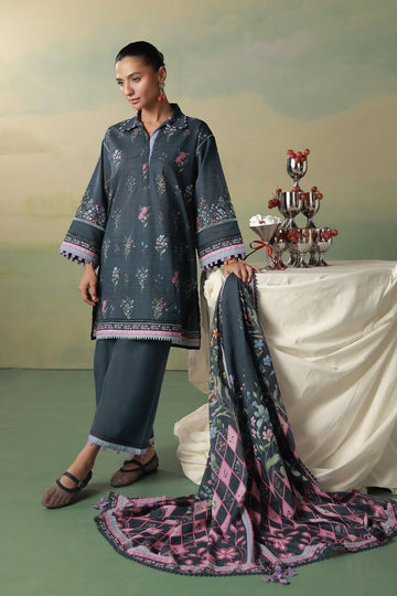 Sahar | Zyra Fall 26 |Indigelle