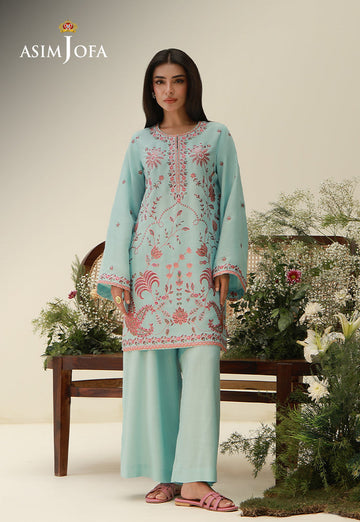 Asim Jofa | Eid Pret | AJPB-306