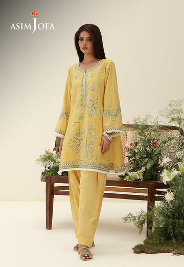 Asim Jofa | Eid Pret | AJPB-265