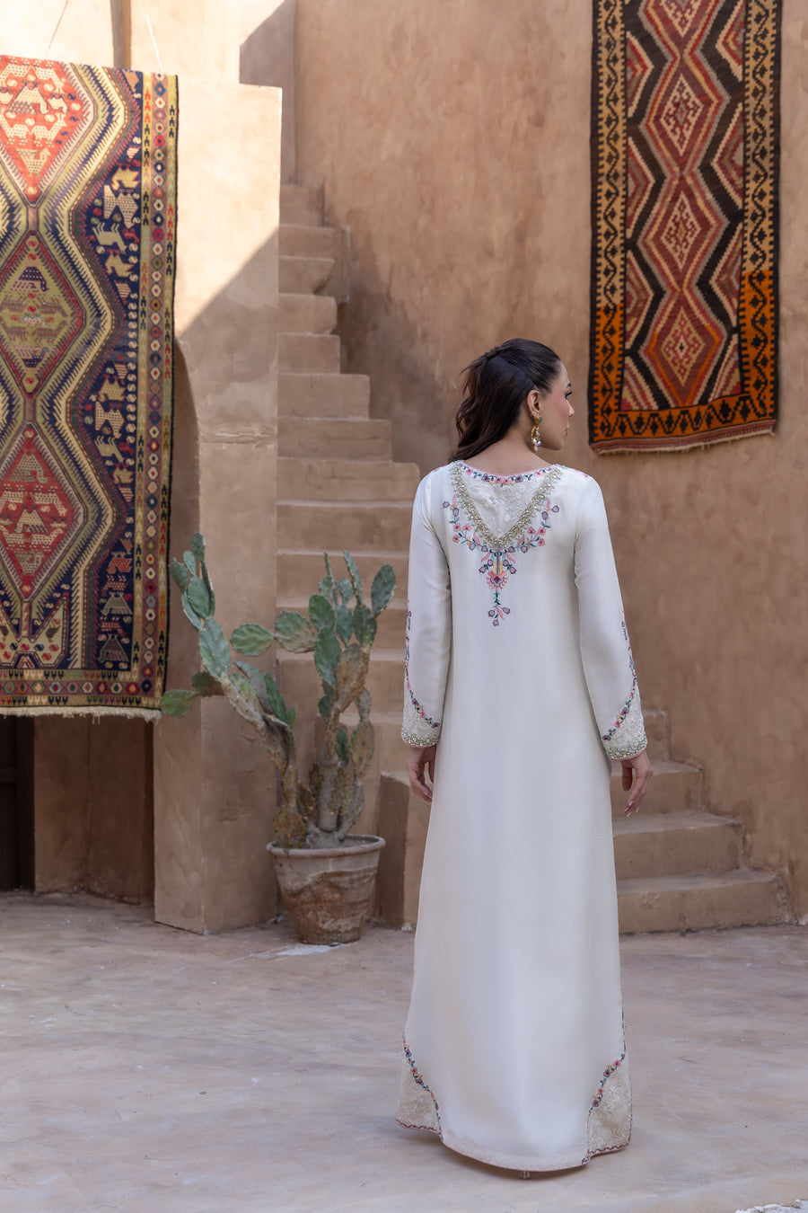 Sana Abbas | Pehar Eid Luxe | Fayè