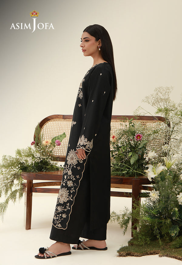 Asim Jofa | Luxury Lawn 26 | AJPB-264