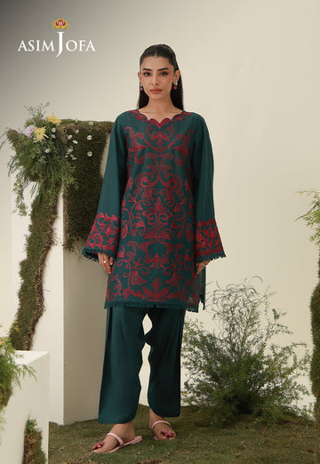 Asim Jofa | Eid Pret | AJPB-266