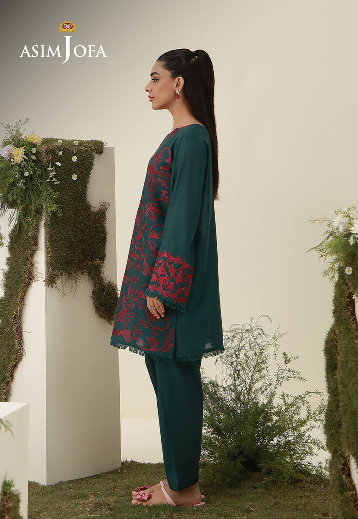 Asim Jofa | Eid Pret | AJPB-266