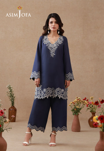 Asim Jofa | Eid Festive Pret | AJPB-320