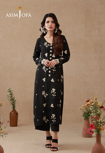 Asim Jofa | Eid Festive Pret | AJPB-325