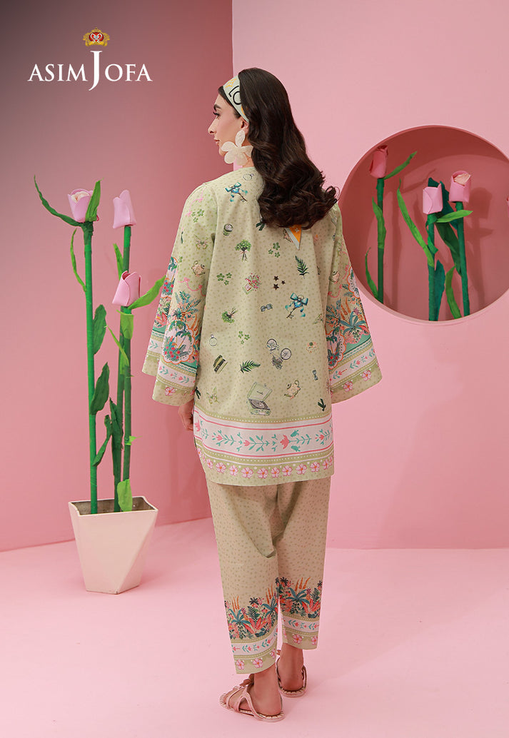 Asim Jofa | Eid Pret | AJPB-280