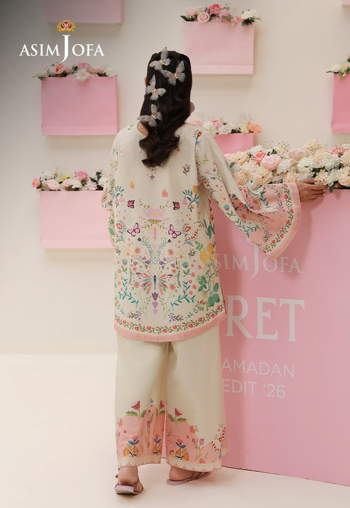 Asim Jofa | Eid Pret | AJPB-269