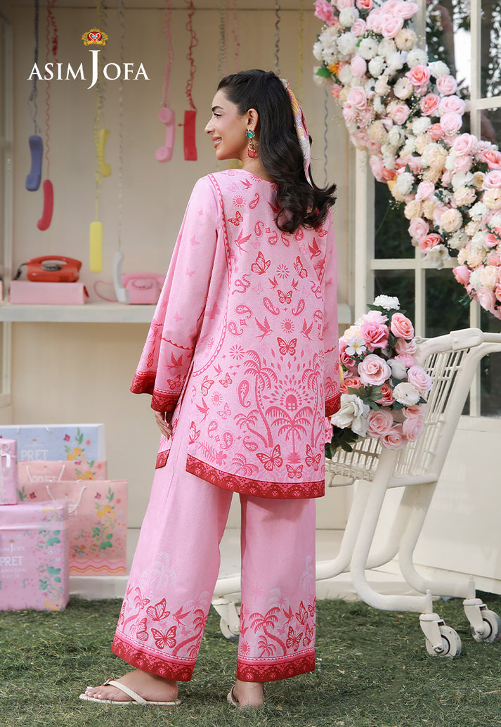 Asim Jofa | Eid Pret | AJPB-277