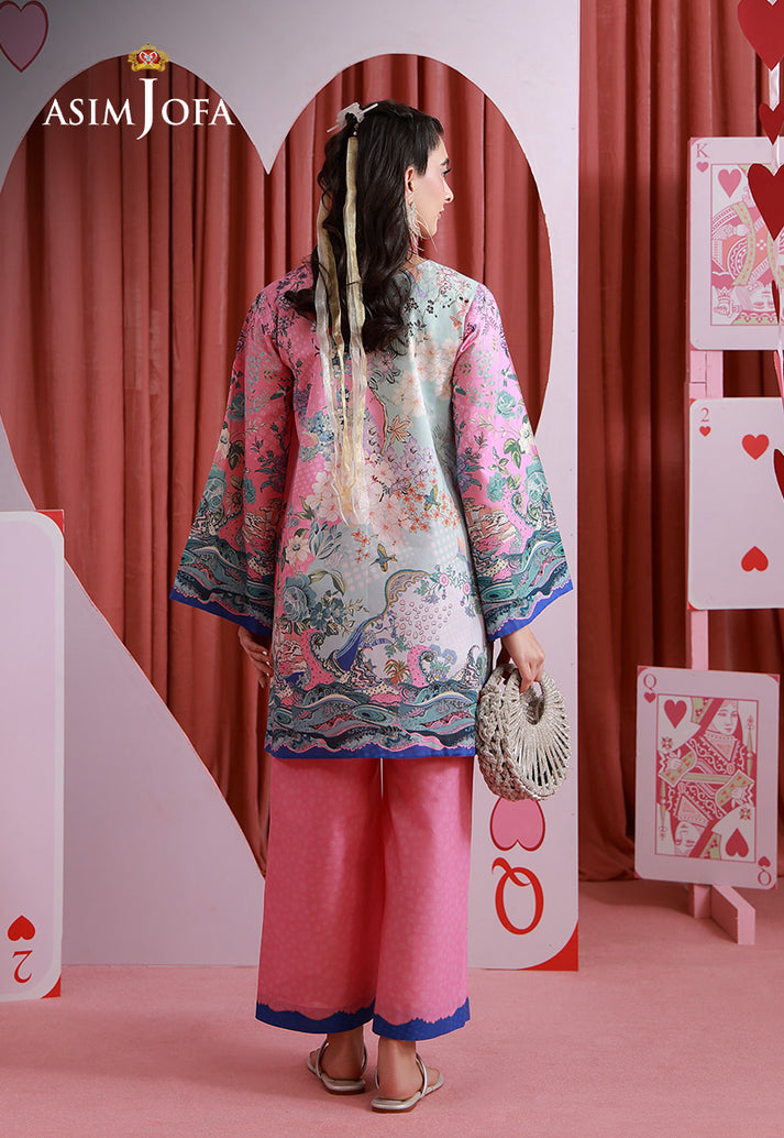 Asim Jofa | Eid Pret | AJPB-268