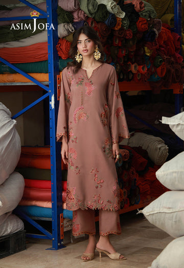 Asim Jofa | Luxury Pret | AJLPF-04