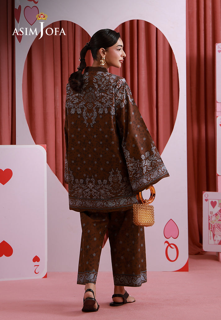 Asim Jofa | Eid Pret | AJPB-308