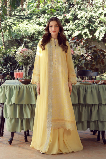 Sahar | Festive Edit 26 | Butterlicious