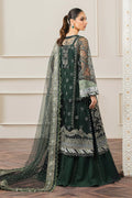 Baroque | Chantelle Embroidered Collection | CH12-05 - Khanumjan  Pakistani Clothes and Designer Dresses in UK, USA 