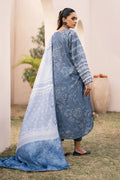 Baroque | Luxury Pret 24 | LAWN UF-601 - Khanumjan  Pakistani Clothes and Designer Dresses in UK, USA 