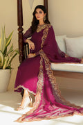 Baroque | Formals Collection | PR-829 - Khanumjan  Pakistani Clothes and Designer Dresses in UK, USA 