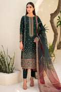 Jazmin | Irish Lawn SS 24 | D9 - Khanumjan  Pakistani Clothes and Designer Dresses in UK, USA 