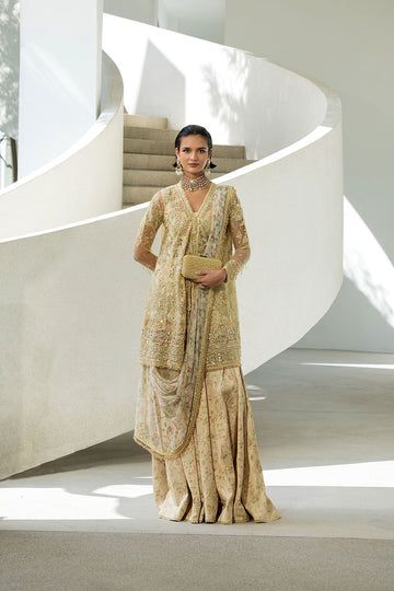 Sobia Nazir | Nur Festive 26 | Design 01