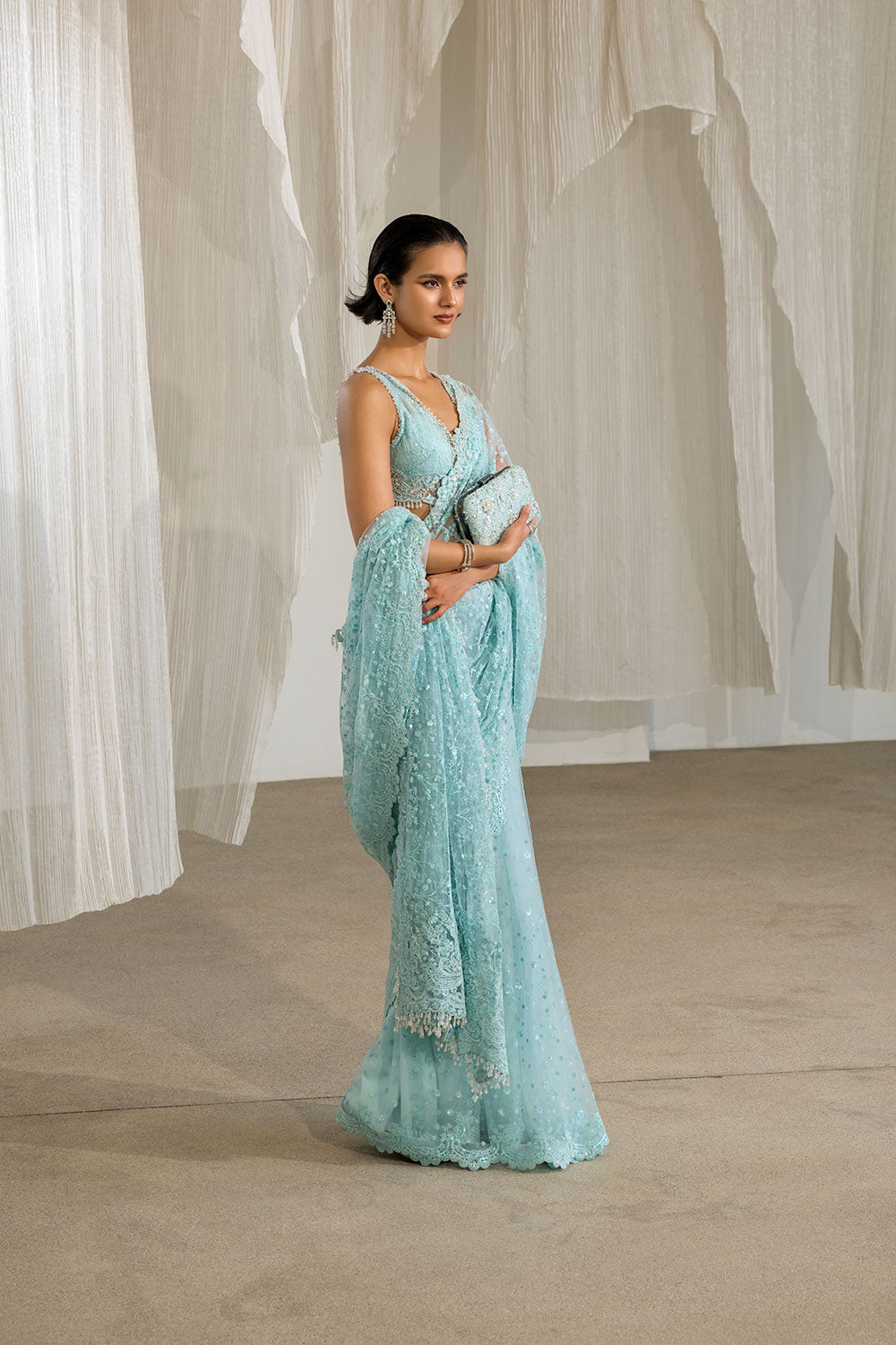 Sobia Nazir | Nur Festive 26 | Design 06