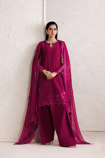 Farasha | Formals 26 | Rose Amour