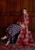 Hussain Rehar | Luxury Pret SS 24 | Pur - Khanumjan  Pakistani Clothes and Designer Dresses in UK, USA 