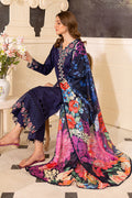 Farasha | Seraya Lawn 24 | INDIGO - Khanumjan  Pakistani Clothes and Designer Dresses in UK, USA 