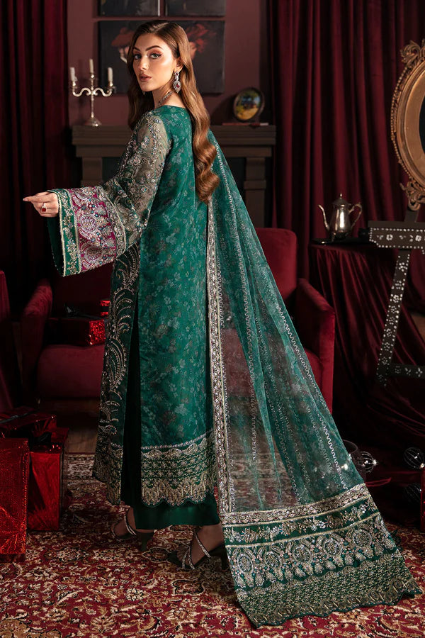 Nureh | Elanora Formals 24 | Charm - Khanumjan  Pakistani Clothes and Designer Dresses in UK, USA 