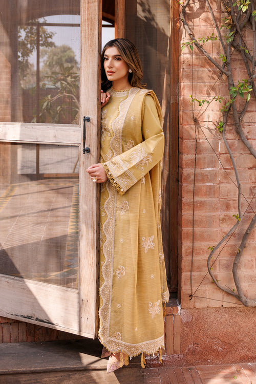 Farasha | Dastoor Embroidered Lawn SS24 | TUSCANY DREAM - Khanumjan  Pakistani Clothes and Designer Dresses in UK, USA 