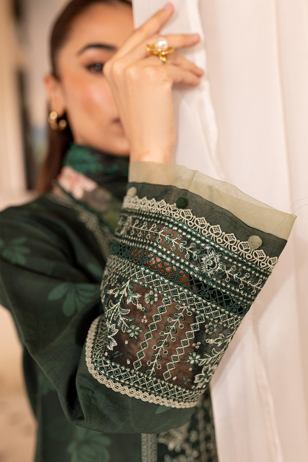Farasha | Seraya Lawn 24 | JADE - Khanumjan  Pakistani Clothes and Designer Dresses in UK, USA 