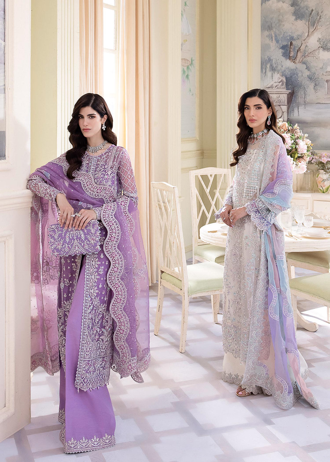 Kanwal Malik | Wedding Formals and Bridals | Talia