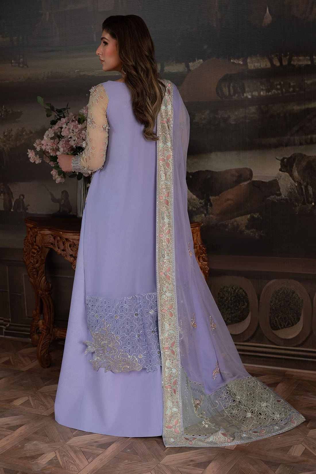 Nureh | Elanora Formals 25 | NEL-70