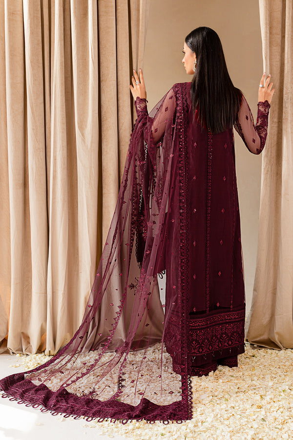 Farasha | Lumiere Fornmals | CYRA - Khanumjan  Pakistani Clothes and Designer Dresses in UK, USA 