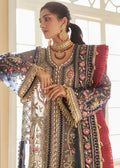 Elan | Wedding Festive 23 | LALEH (EC23-04) - Khanumjan  Pakistani Clothes and Designer Dresses in UK, USA 