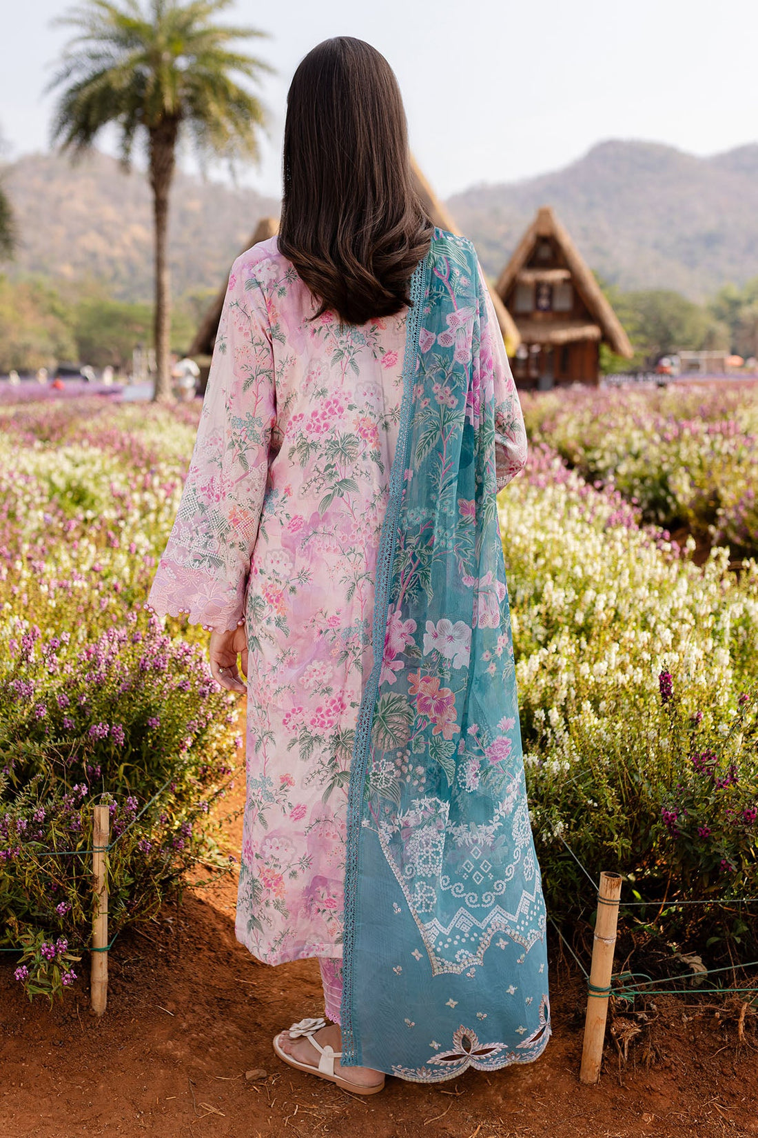 Nureh | Bloom 25 |BL-01