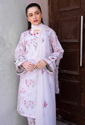 Humdum | Gardenia Lawn 24 | PLG 3 - D08 - Khanumjan  Pakistani Clothes and Designer Dresses in UK, USA 