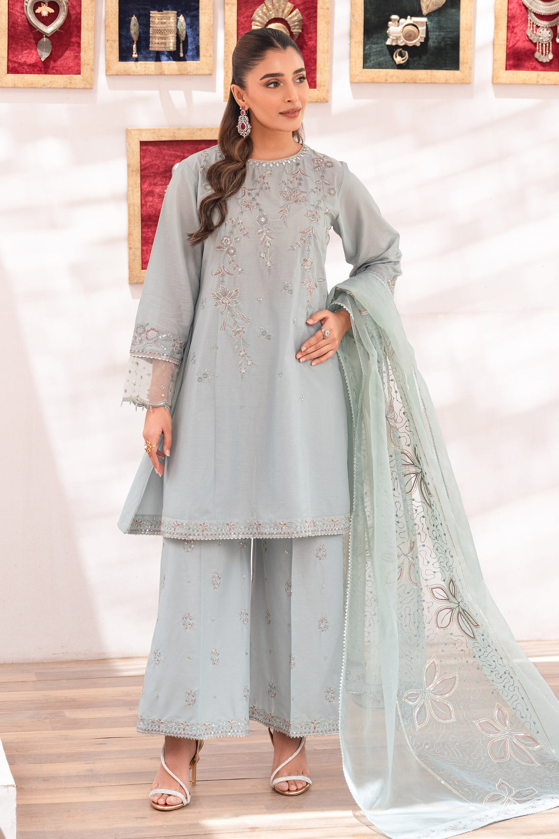 Naqshi | Wedding Formals | DEEDAR