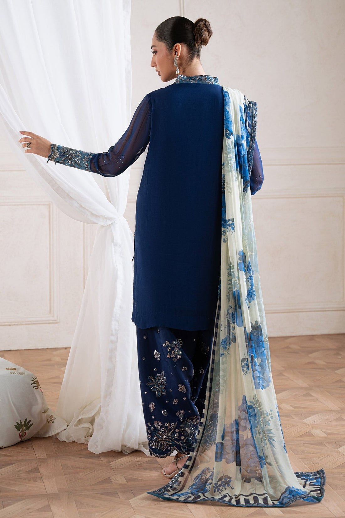 Nureh | Amaya Formals | AM-37
