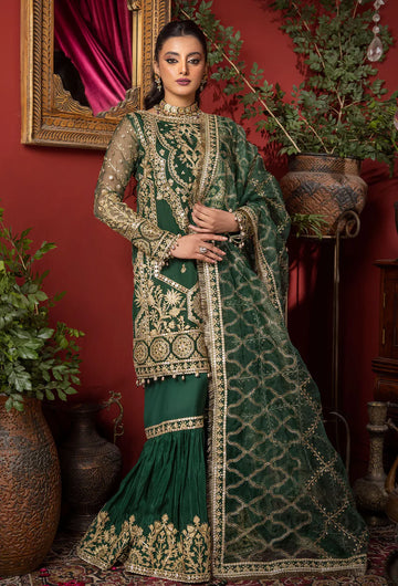 Adans Libas | Formals by Khadija A | 5453 - Khanumjan  Pakistani Clothes and Designer Dresses in UK, USA 