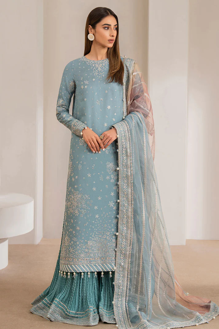 Jazmin | Wedding Formals | UR-7013 - Khanumjan  Pakistani Clothes and Designer Dresses in UK, USA 