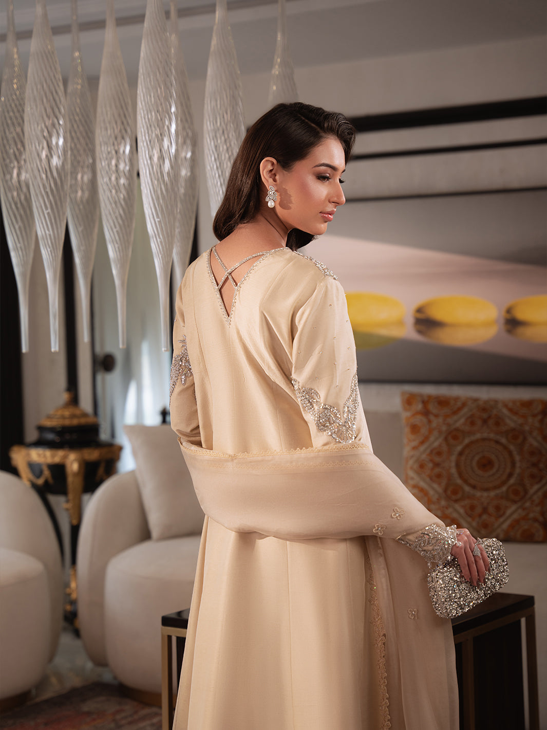 Amroz Atelier | Mikami Formals | ZORA
